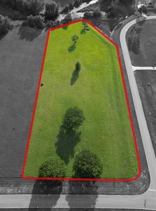 6001 Pretty Ranch Rd LOT 53, Groveland, FL, 34736