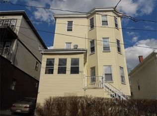 14 Parker St #2, Chelsea, MA 02150