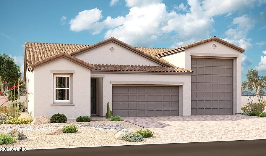 1st image of 1673 W TIGUA Way