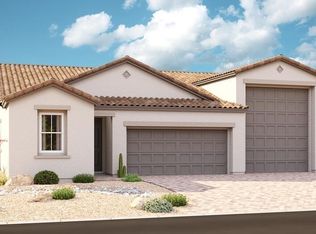 1673 W Tigua Way, Coolidge, AZ 85128