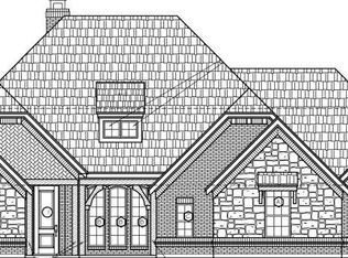 8820 Lazy Oaks Dr, New Fairview, TX 76247
