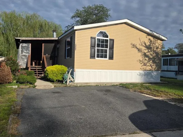 1976 N East Ave Unit 233, Vineland, NJ 08360