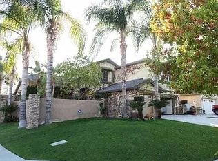 10601 Rose River Falls Ave, Bakersfield, CA 93312