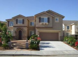 39945 Savanna Way, Murrieta, CA 92563