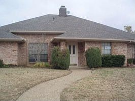 Home for Sale in Plano, Texas $159,900