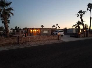13443 E 42nd Dr, Yuma, AZ 85367