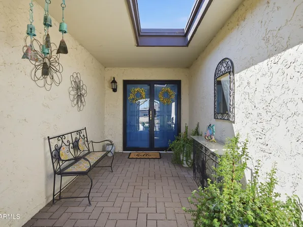 6043 E LEWIS Avenue, Scottsdale, AZ 85257