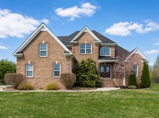 116 New Dawn Rd, Rockvale, TN 37153