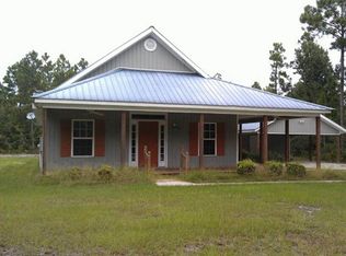 130 Sea Island Dr, Midway, GA 31320