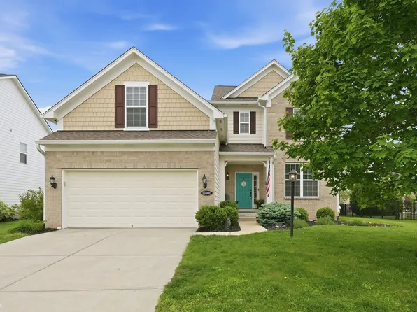 15900 Falcons Fire Dr, Westfield, IN 46074