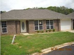 308 David Cv, Pearl, MS 39208