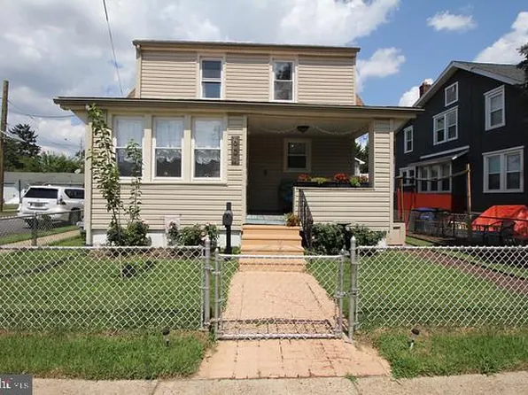 601 Arndt Ave, Riverside, NJ 08075