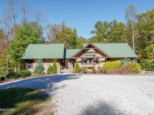 1151 Rockhouse Pass, Jamestown, TN 38556