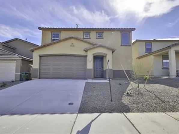 747 W Calle El Teclado, Sahuarita, AZ 85629