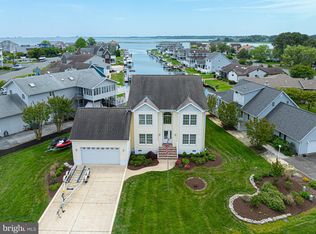8 Mallard Dr E, Ocean Pines, MD 21811