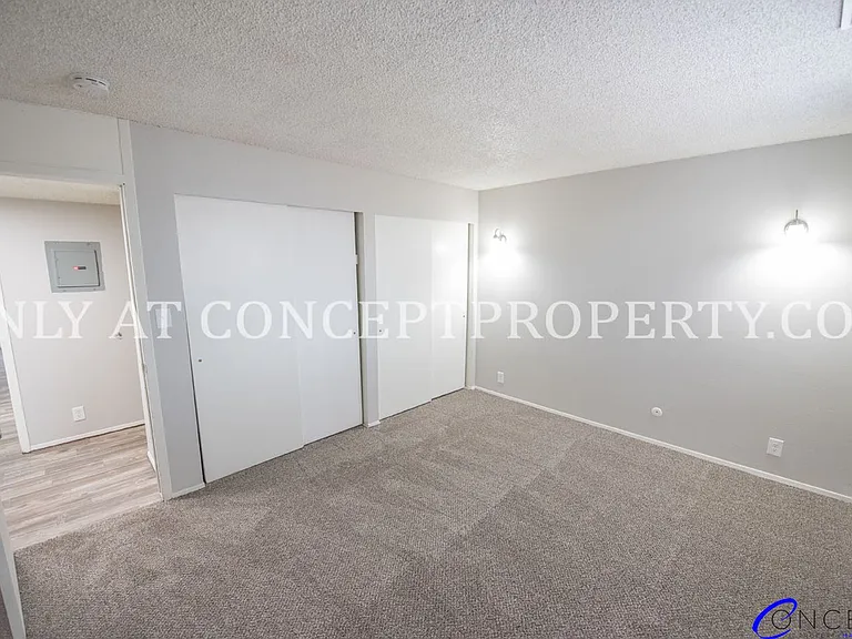 Foothill Terrace — Photo 86