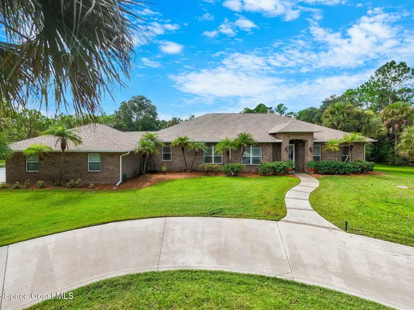 5453 The Willows Dr, Melbourne, FL 32934