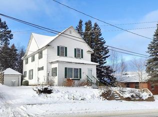 13 4th Ave NW, Chisholm, MN 55719