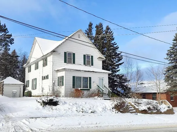 13 4th Ave NW, Chisholm, MN 55719