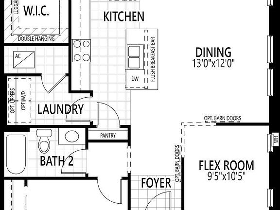 2nd image of this home