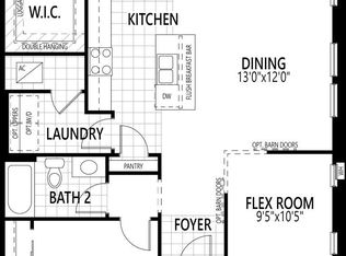 156 Fly Line Dr, Saint Johns, FL 32259
