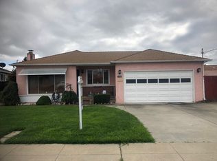 1738 Via Redondo, San Lorenzo, CA 94580