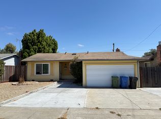 4346 Cambria St, Fremont, CA 94538