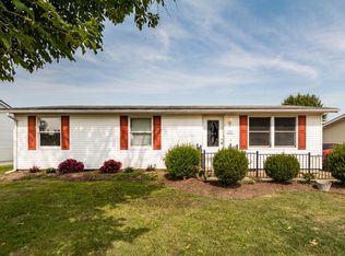 2210 Rodger Rd, Columbus, OH 43207