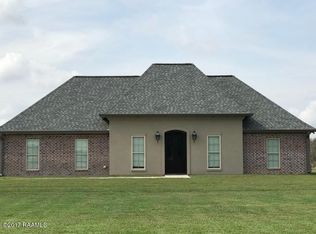 229 Unatex Rd, Eunice, LA 70535