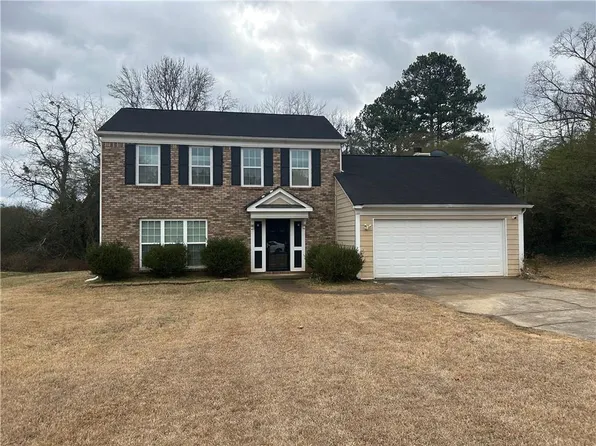 3999 Birchwood Cv, Decatur, GA 30034