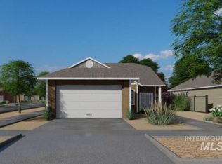 5640 W Old Ranch St #612, Boise, ID 83714