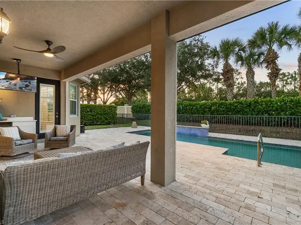 6737 Marbella LN, NAPLES, FL 34105