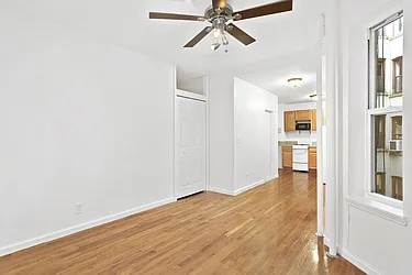 Rented by Compass