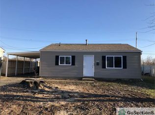 3075 Baker Hill Rd, Columbus, OH 43207