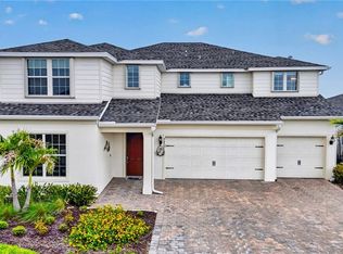 42581 Atlas Dr, Punta Gorda, FL 33982
