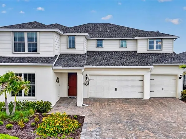 42581 Atlas DR, PUNTA GORDA, FL 33982