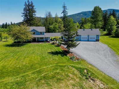 2724 Henderson Road, Bellingham, WA, 98226