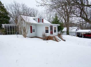 1086 Us Highway 60 W, Ledbetter, KY 42058