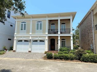 1526 White Caps Ln, Perdido Key, FL 32507