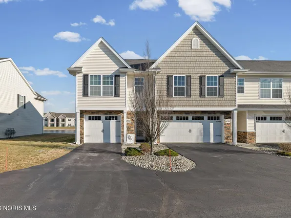 4731 Lakeside Dr, Maumee, OH 43537