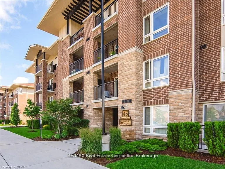 45 Kingsbury Sq #311 — Photo 1