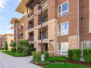 45 Kingsbury Sq #311, Guelph, ON