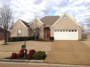 3135 Yukon Dr, Arlington, TN 38002