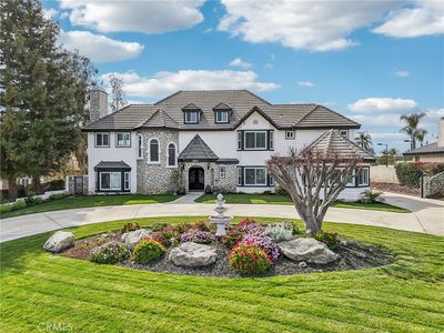 2371 Park Blvd, Upland, CA, 91784