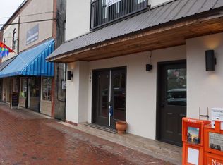 787 E Main St, Blue Ridge, GA 30513