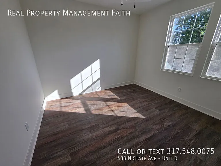 433 N State Ave #D — Photo 19