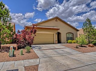 10747 Chaco Terrace St NW, Albuquerque, NM 87114