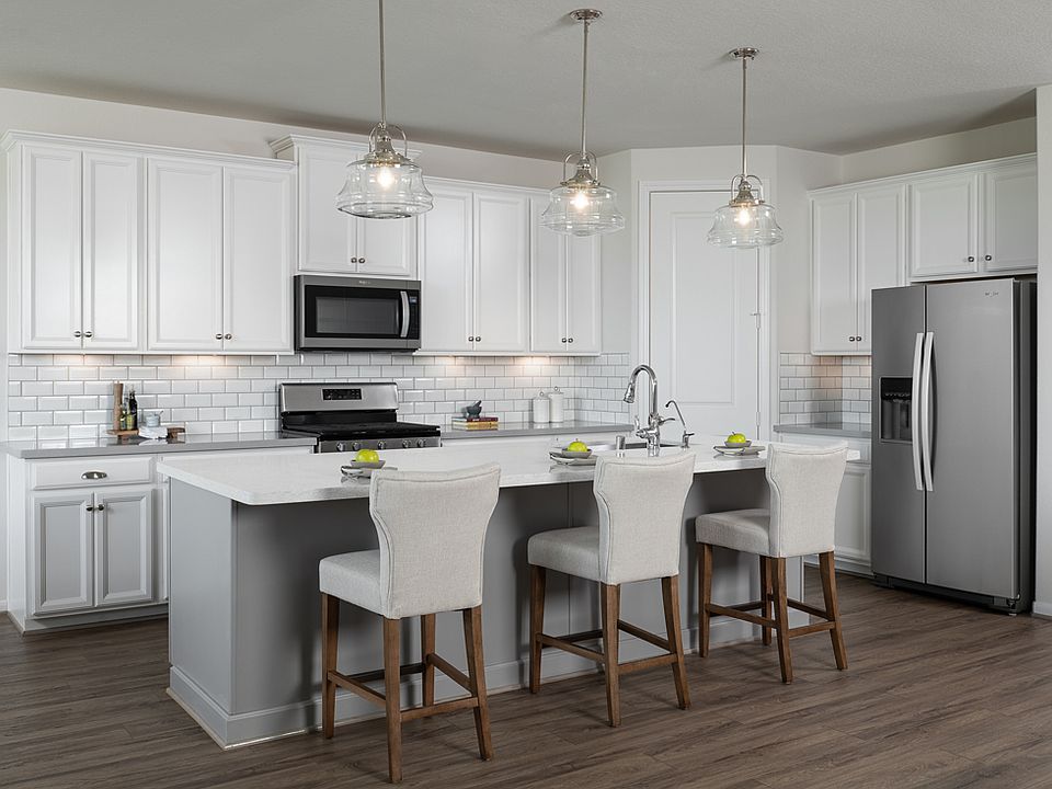 Avery Kitchen