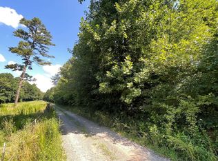 Ralston Rd, Ellijay, GA 30536