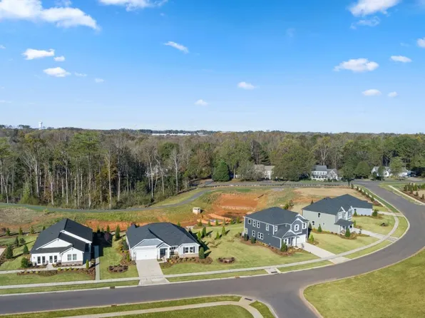 Homes Available Soon, Wilson Creek Classic Series